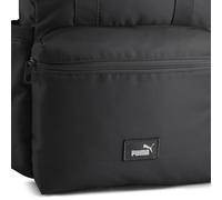 Mochila PUMA Phase College para mujer, Accesoiros, Negro, OSFA OSFA