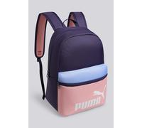 Mochila Puma Phase Color Block Azul talla T.U.