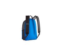 Mochila puma phase color block azul Talla única