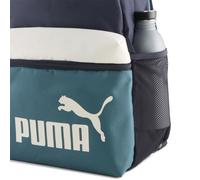 Mochila PUMA Phase con bloques de color, Accesoiros, Azul, OSFA OSFA