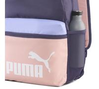 Mochila PUMA Phase con bloques de color, Accesoiros, Morado, OSFA OSFA