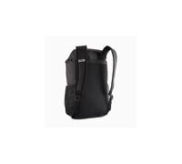 PUMA - PUMA Phase Hooded Backpack, Mochila Niños unisex, PUMA Black, OSFA - 090801