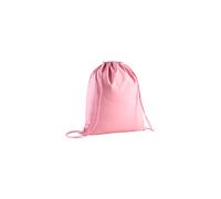 Mochila puma phase gym sackpoised rosa Talla única