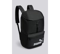 Mochila Puma Phase Hooded Negra talla UNICA