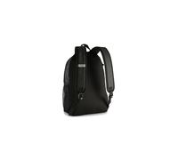 Mochila urbana Puma Phase Backpack Set Color: negro/amarillo