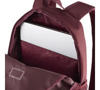 Mochila PUMA Phase Patch 20 l, Accesoiros, Rojo, OSFA OSFA