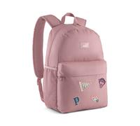 Mochila PUMA Phase Patch 20 l, Accesoiros, Rosa, OSFA