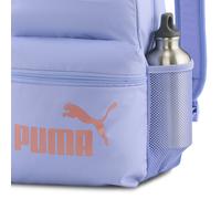 Mochila PUMA Phase pequeña 13 l, Accesoiros, Morado, OSFA OSFA