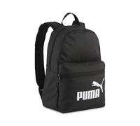 Mochila PUMA Phase pequeña 13 l, Accesoiros, Negro, OSFA