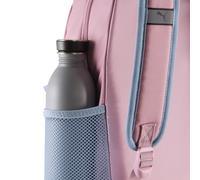 Mochila PUMA Phase pequeña, Accesoiros, Poised Rosa/Cool Azul, OSFA OSFA