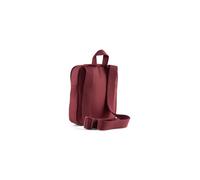 Mochila puma phase portableruby shimmer Talla única