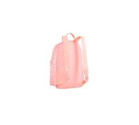 Mochila puma pop small ,pink fruit ao, mujer Talla única
