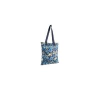 Mochila puma pop totenew azul marino-floral aop mujer Talla única
