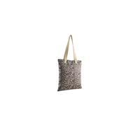 Mochila puma pop totetoasted almond-animal a mujer Talla única