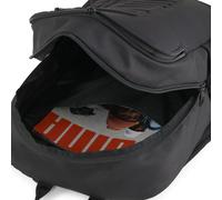 Mochila PUMA S 26 l, Accesoiros, Negro, OSFA OSFA