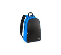 Mochila Puma Teamgoal Core 090238 02 De Deporte Ocio Negra/Azul