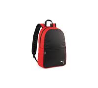 Mochila PUMA Teamgoal Core 090238 03 Deporte Ocio Negra/Roja