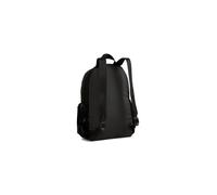 Mochila puma up small , black, mujer Talla única