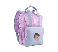 Mochila PUMA x DORA THE EXPLORER extrapequeña 9 l para niños, Accesoiros, Rosa, OSFA