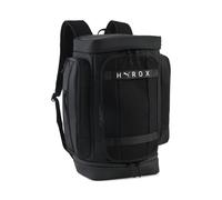 Mochila PUMA x HYROX 46 l, Accesoiros, Negro, OSFA
