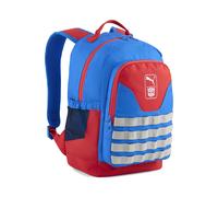 Mochila PUMA x TRANSFORMERS pequeña 13 l para niños, Accesoiros, Azul, OSFA