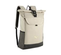 Mochila PUMATECH Roll Top 26 l, Accesoiros, Beige, OSFA
