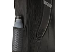 Mochila PUMATECH Roll Top 26 l, Accesoiros, Negro, OSFA OSFA