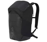 Mochila Rab Adrift 24 Color: negro