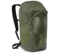 Mochila Rab Adrift 24 Color: verde