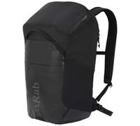 Mochila Rab Adrift 30 Color: negro