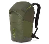 Mochila Rab Adrift 30 Color: verde