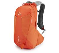Mochila Rab Aeon LT 18 Color: naranja