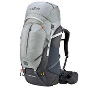 Mochila Rab Hyperon 65 Tamaño de mochila: M/L / Color: gris/negro
