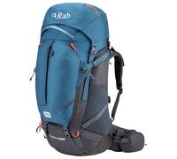 Rab Hyperon ND 65l Mujer Mochila 65 Azul