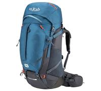 Mochila Rab Hyperon 80 Tamaño de mochila: L/XL / Color: azul/negro