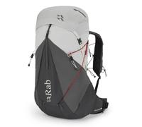 Mochila Rab Muon 50 (Peltre/Grafeno)