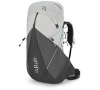 Mochila Rab Muon ND 50 Color: gris claro