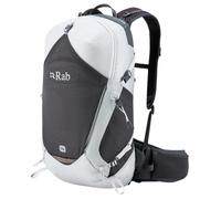 Mochila Rab Protium 20 Color: blanco/negro