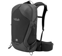 Mochila Rab Protium 27l Tamaño de mochila: M/L / Color: negro