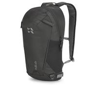Mochila Rab Tensor 15 Color: negro