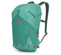 Mochila Rab Tensor 20 Color: turquesa