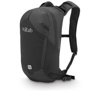 Mochila Rab Tygen 12 Color: negro