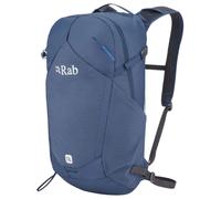 Mochila Rab Tygen 22 Color: azul