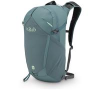 Mochila Rab Tygen 22 Color: turquesa