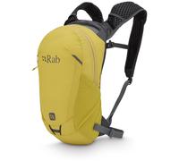 Mochila Rab Tygen 6 Color: amarillo