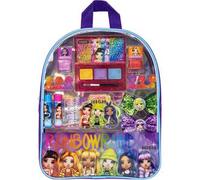 Mochila Rainbow High con maquillaje