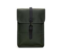 Mochila Rains Mini 03 Green, Verde (13020-03), Talla única, Mochila