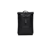 Mochila Rains Rolltop Rucksack W3 TU