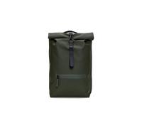 Mochila Rains Rolltop Rucksack W3 TU