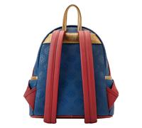 Mochila Ravager Badge Guardianes de la Galaxia 3 Marvel Loungefly 26cm